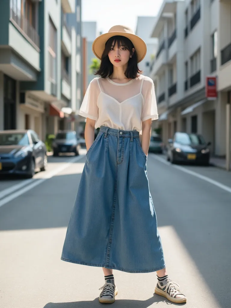 黒沢 フミ(ふみぴ) のコーディネート