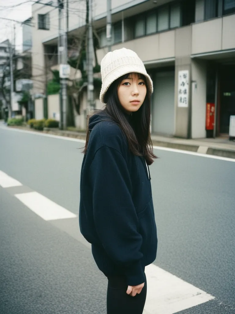 河野 昭子(昭子たん) のコーディネート