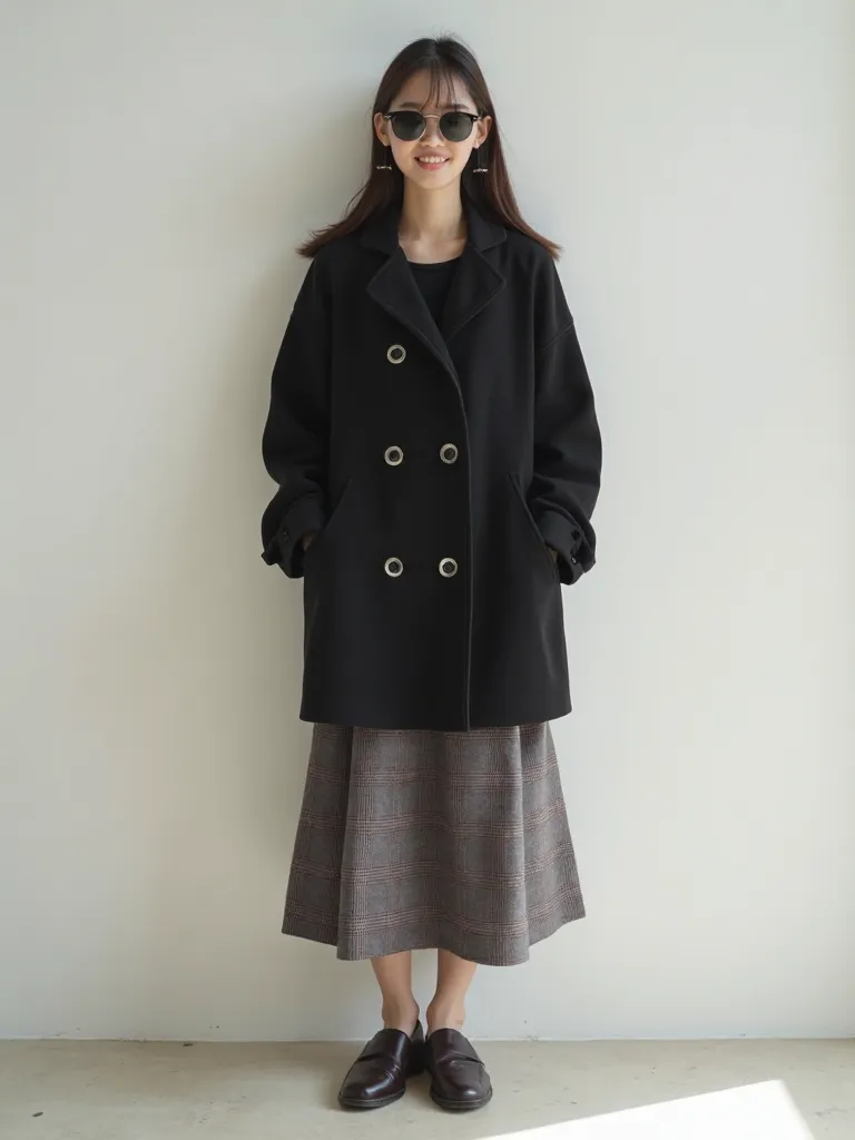 榎本 裕子(裕子たん) のコーディネート