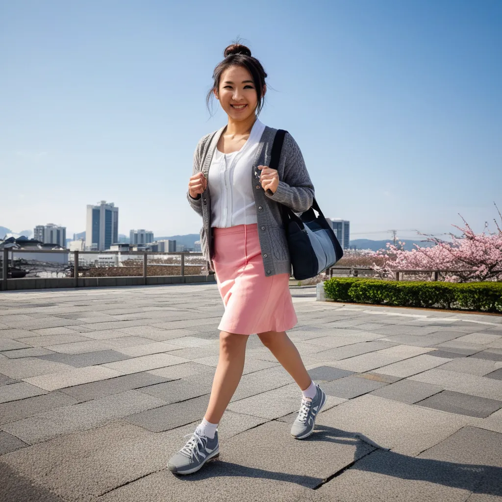 高島 奈々(奈にゃん) のコーディネート