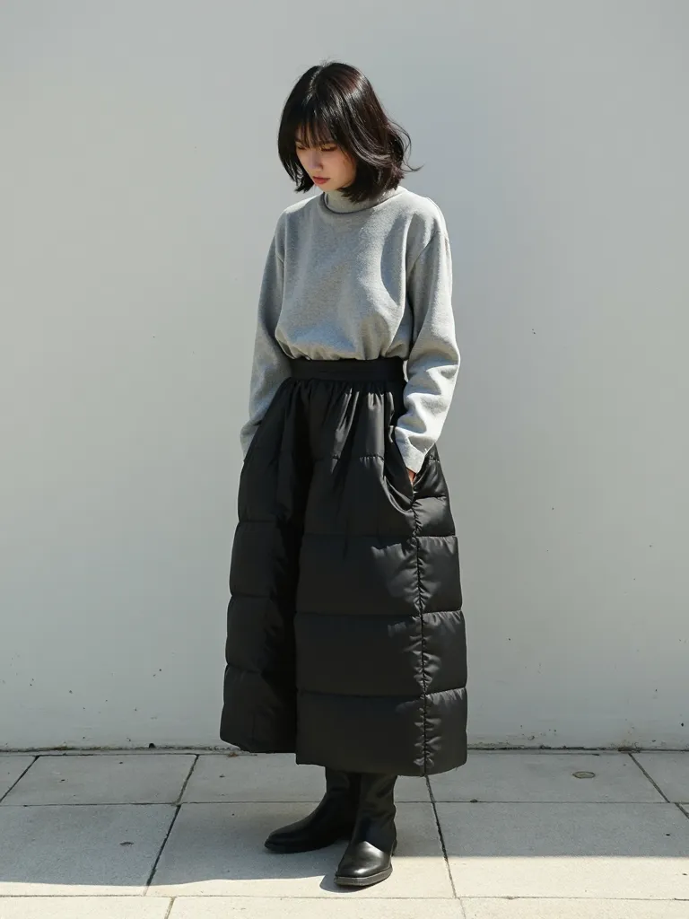 川本 真由美(真由にゃん) のコーディネート