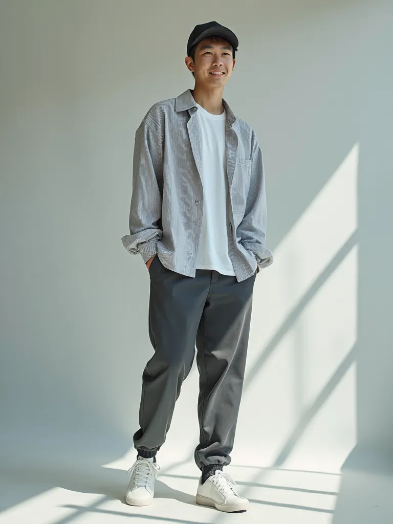 今野 哲也(哲ぴっぴ) のコーディネート