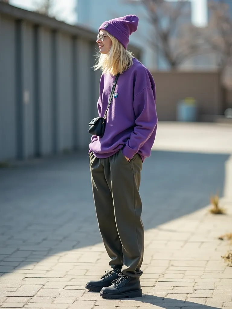 大橋 ヨシ(よしっぴ) のコーディネート