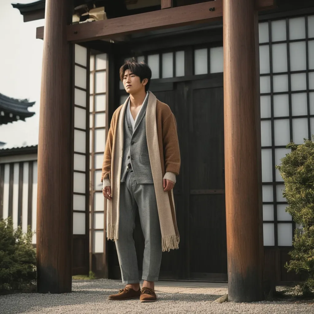 溝口 空(空ちゃん) のコーディネート