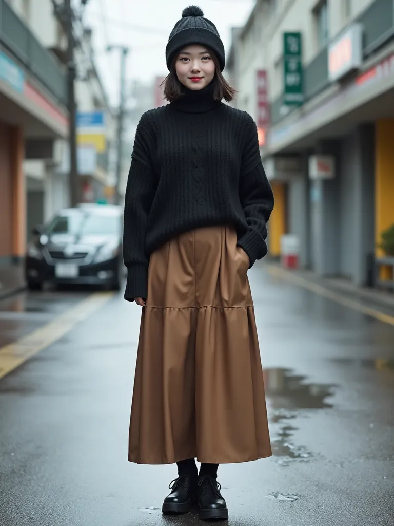 中村 恵(恵にゃん) のコーディネート