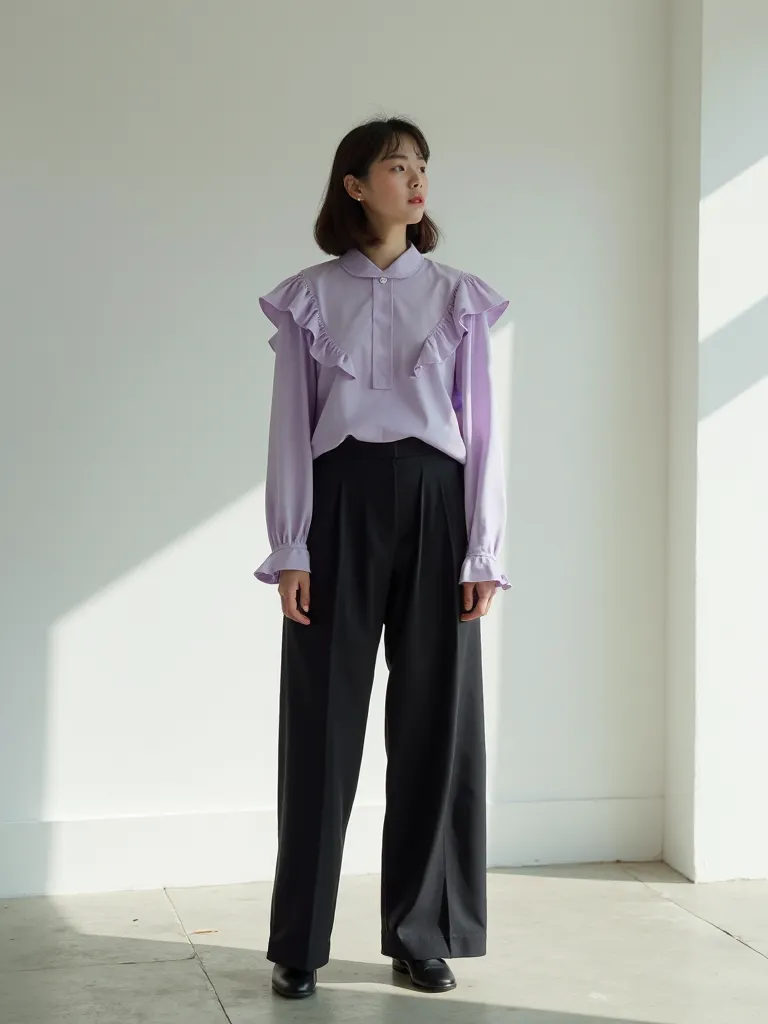 佐野 洋子(洋子くん) のコーディネート