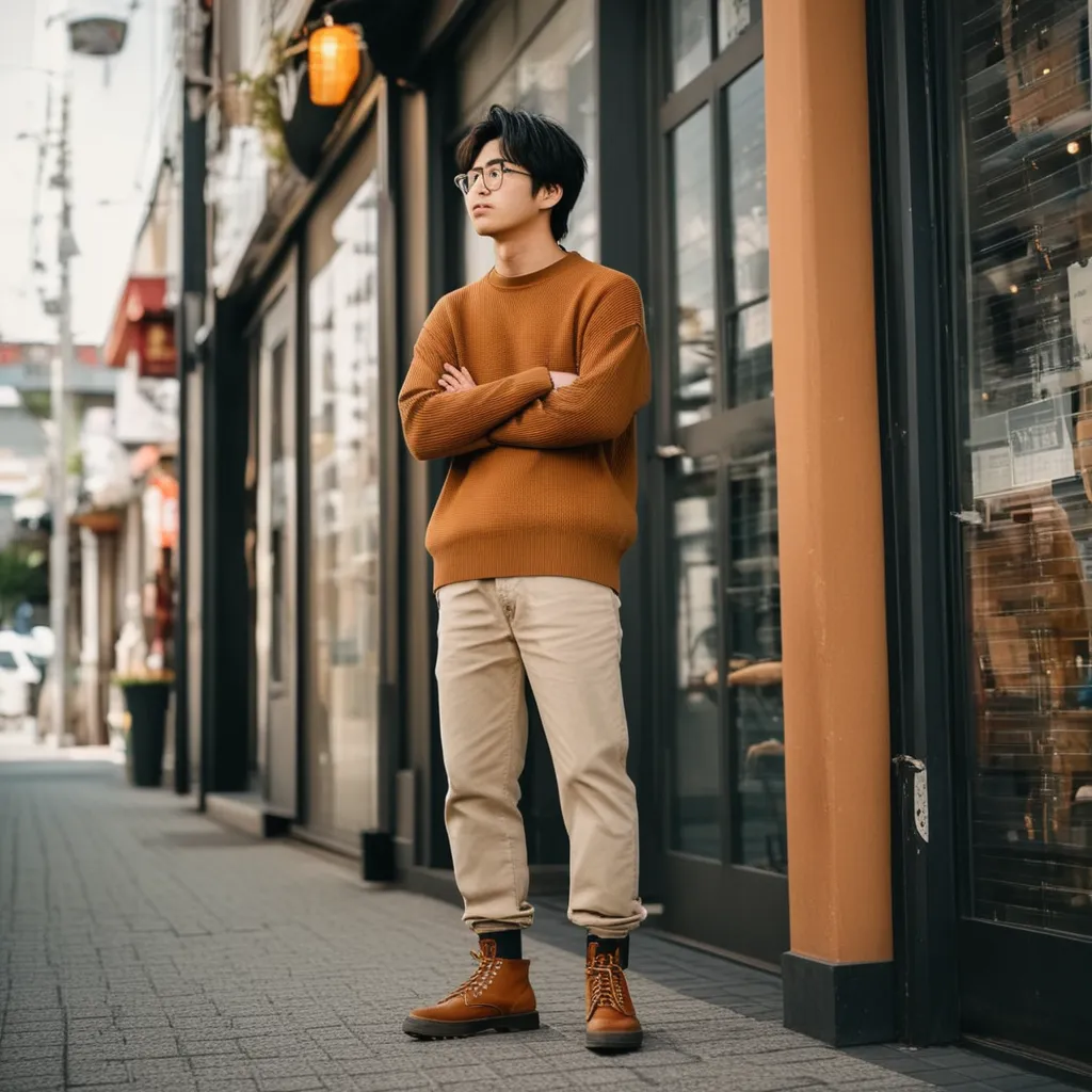 小松 直人(直っち) のコーディネート