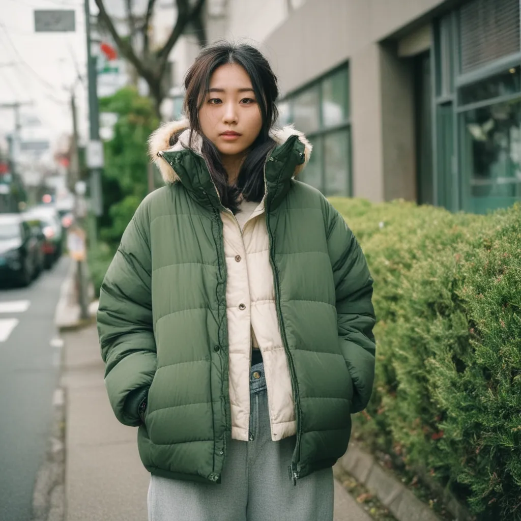 山川 智美(智美にょ) のコーディネート