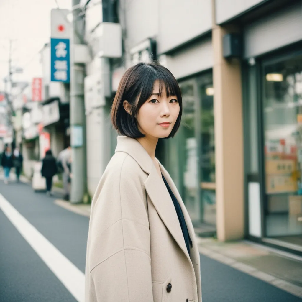 平松 紀子(紀子ぴ) のコーディネート