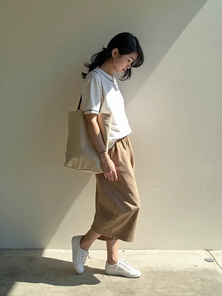 星 七海(七海ちゃん) のコーディネート