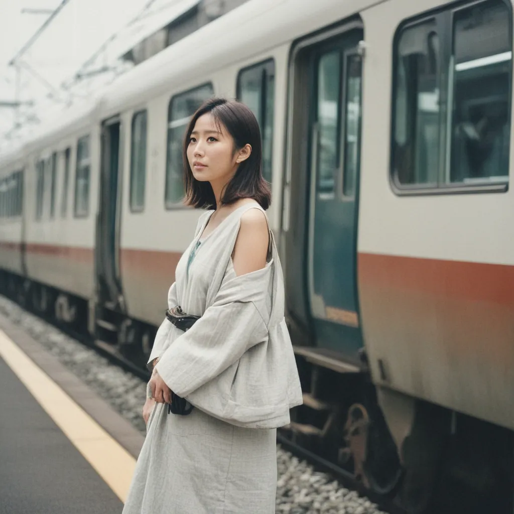 青柳 結菜(結菜ぼん) のコーディネート