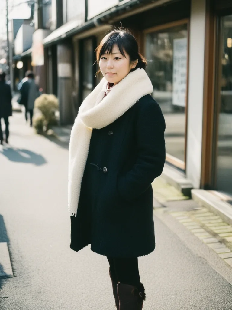 森 恵(恵にゃん) のコーディネート