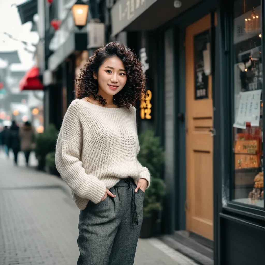 近藤 千代子(千代まる) のコーディネート
