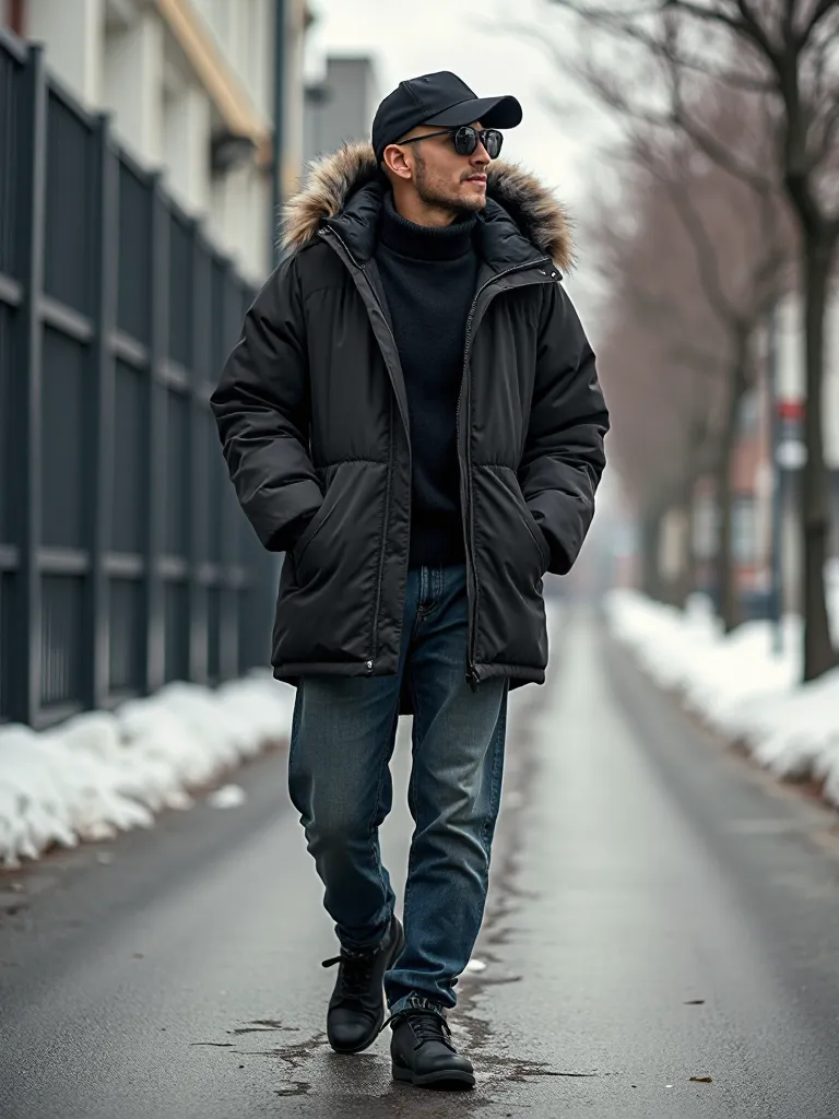 須藤 駿(駿にゃそ) のコーディネート