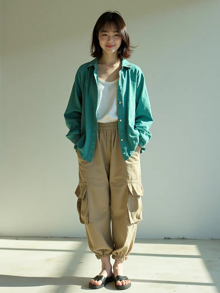 三好 智美(智たん) のコーディネート