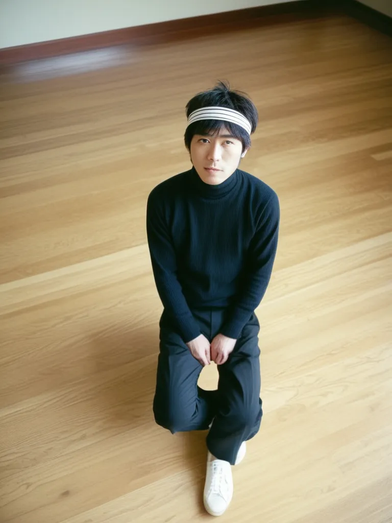 天野 雄太(雄太にゃそ) のコーディネート