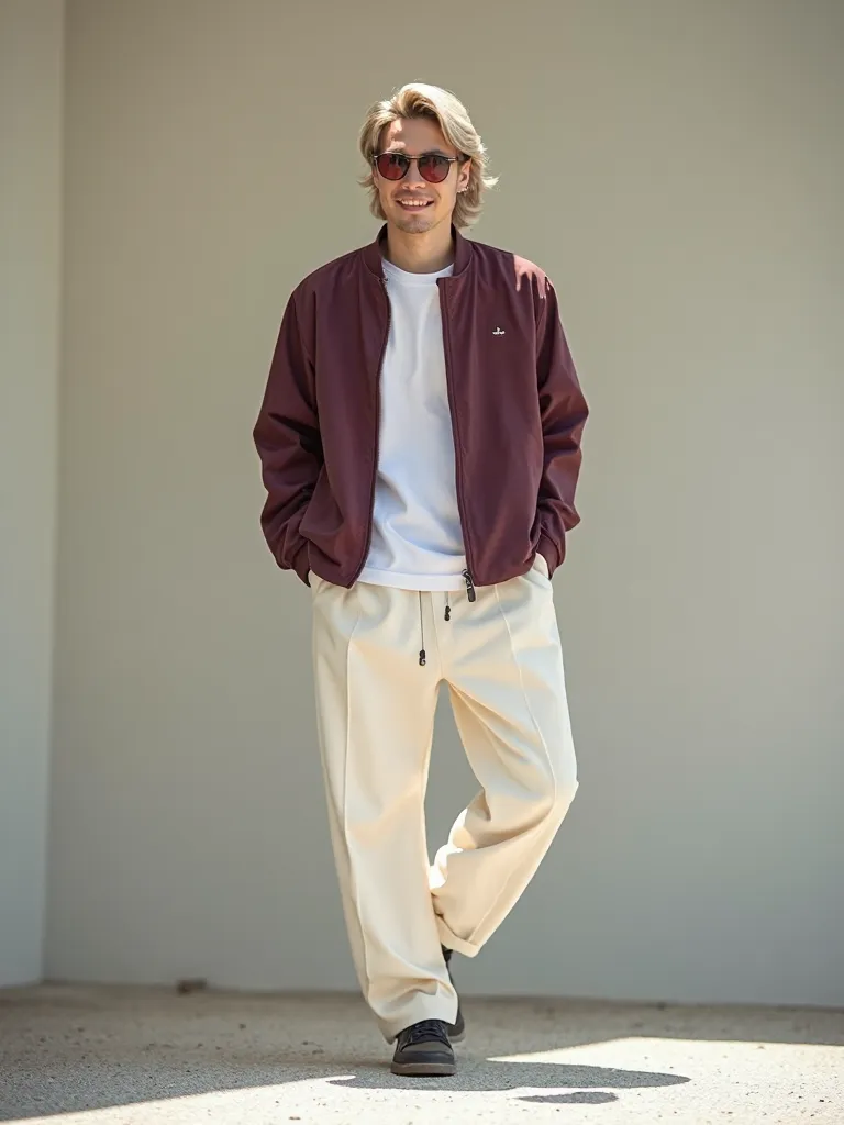 杉本 静子(静ちゃん) のコーディネート