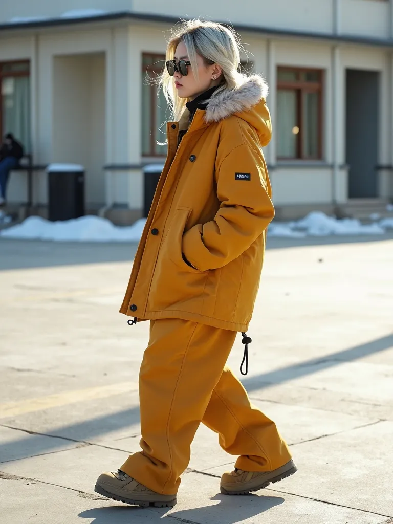 古川 正子(正子たん) のコーディネート