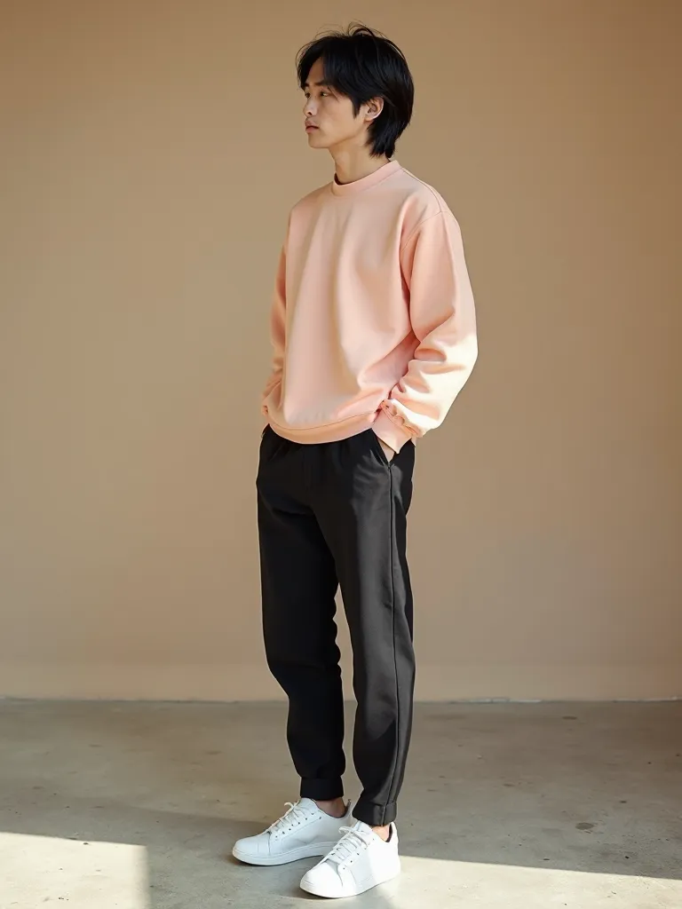 片山 一郎(一みん) のコーディネート