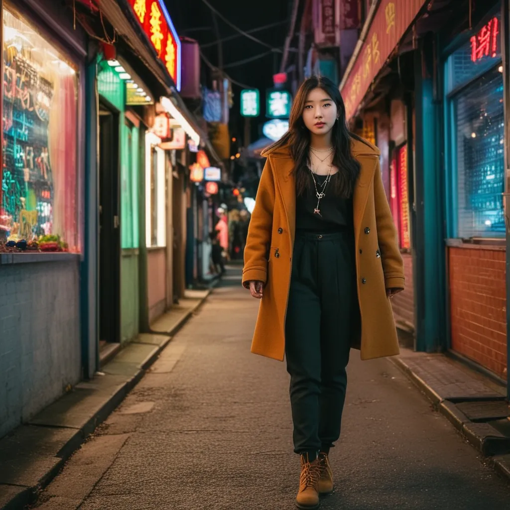 北川 久美子(久美にょ) のコーディネート