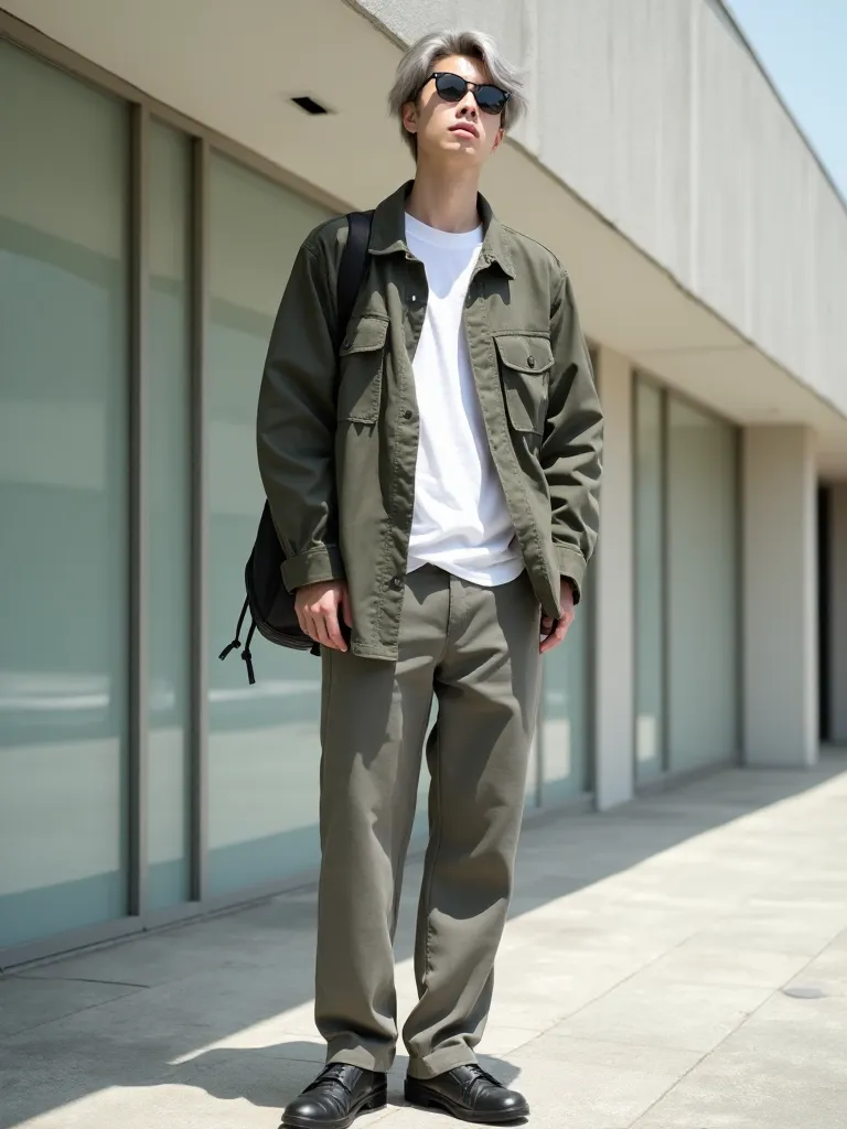 黒田 海斗(海みん) のコーディネート