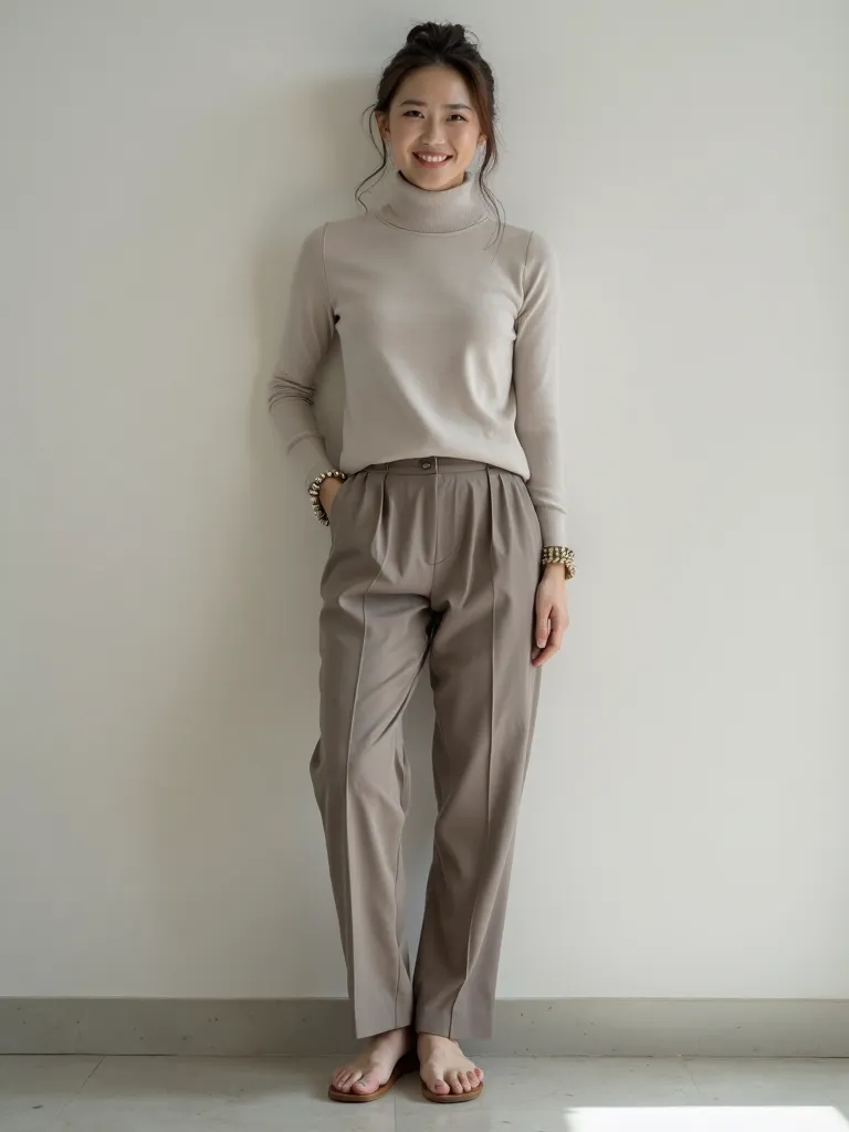 青山 美優(美っち) のコーディネート