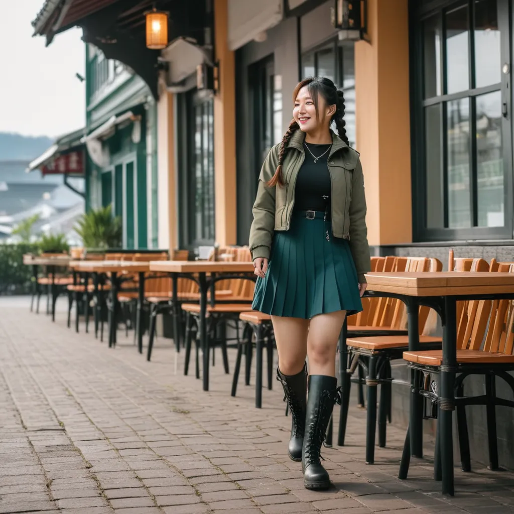 吉野 順子(順子たん) のコーディネート