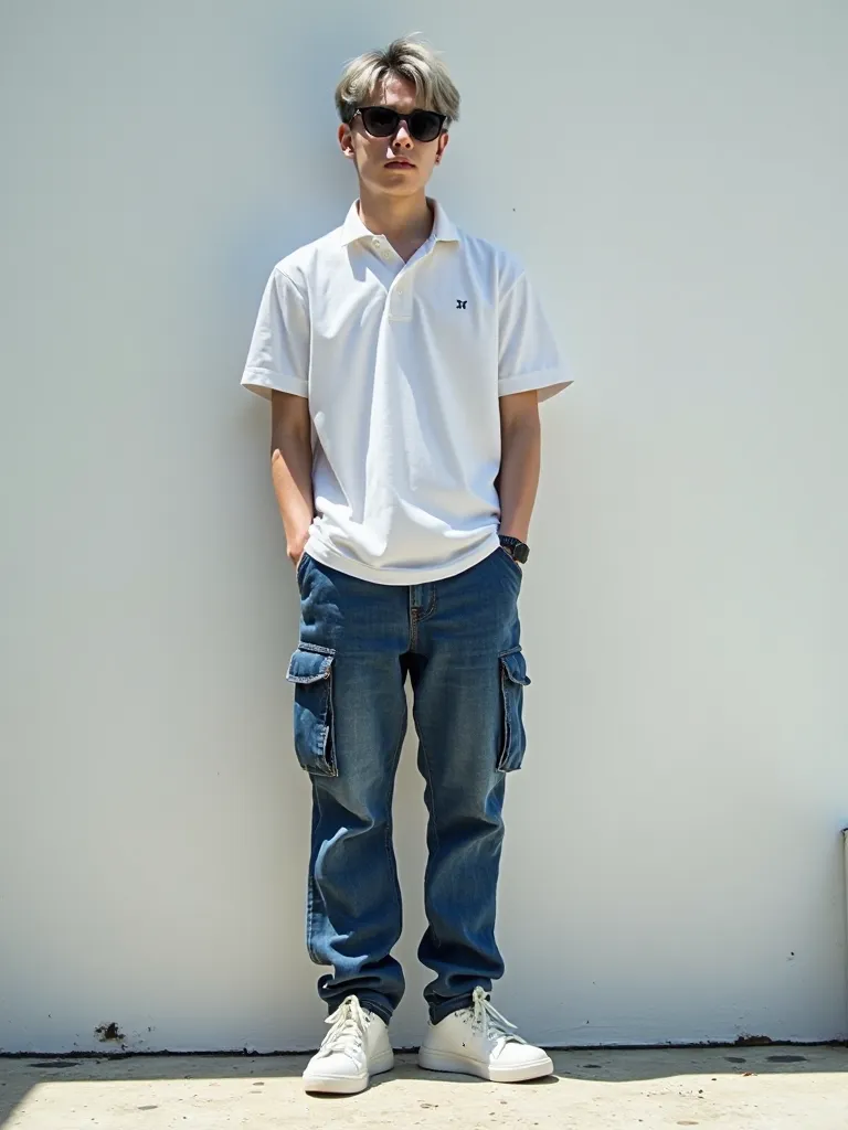 松島 哲也(哲ちゃん) のコーディネート