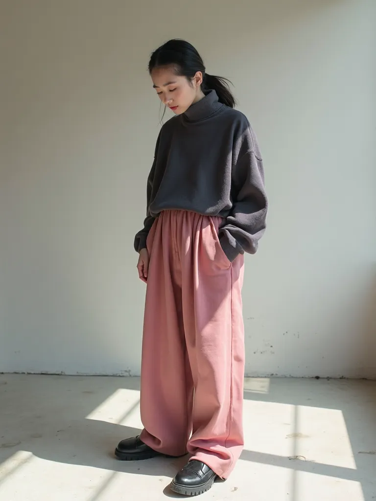 松村 ハル(はるたそ) のコーディネート