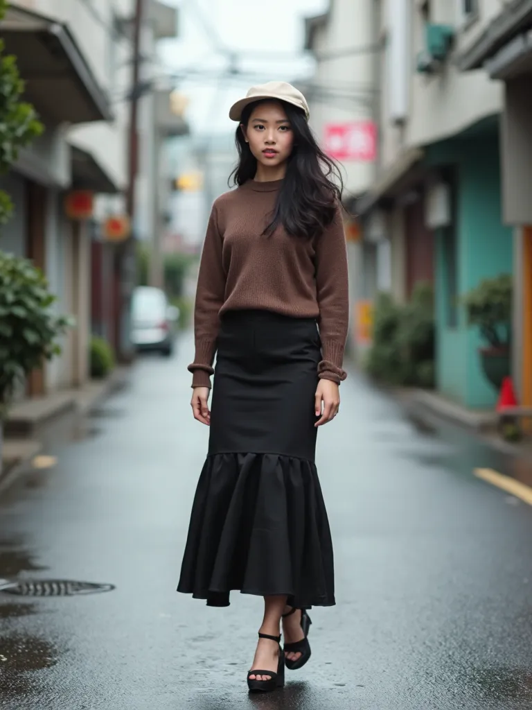 竹田 直子(直子っち) のコーディネート