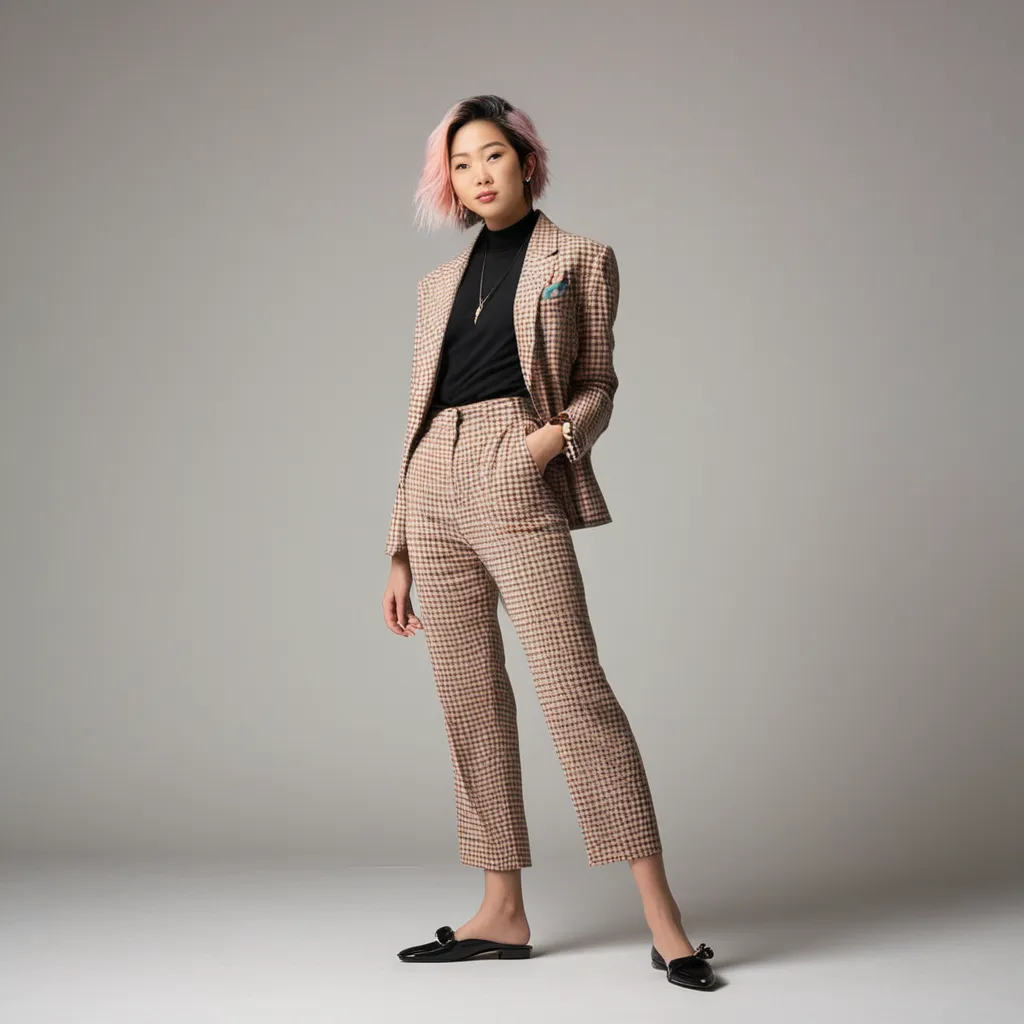 尾崎 京子(京子くん) のコーディネート