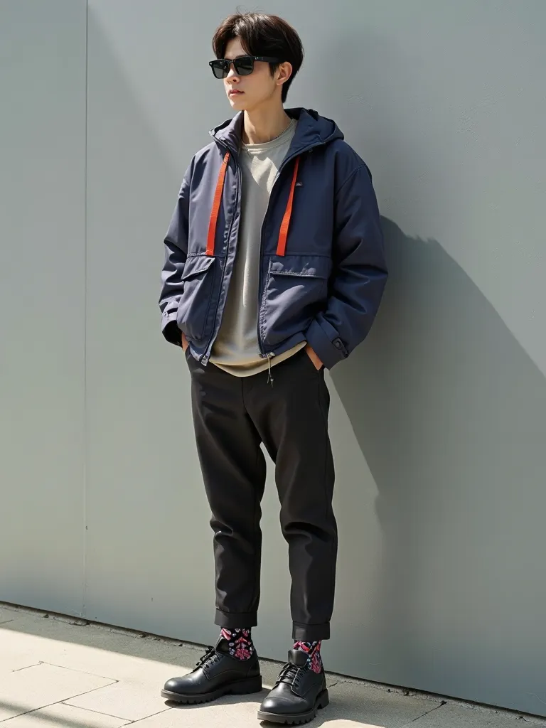 西村 紀子(紀子くん) のコーディネート