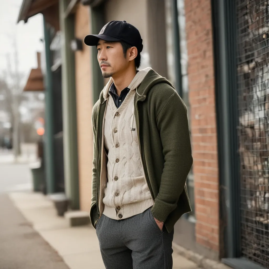 岩瀬 悠(悠にゃん) のコーディネート