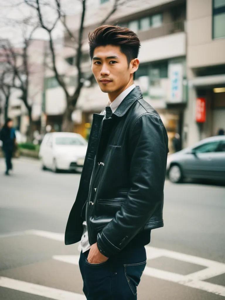 徳田 直人(直ぴっぴ) のコーディネート