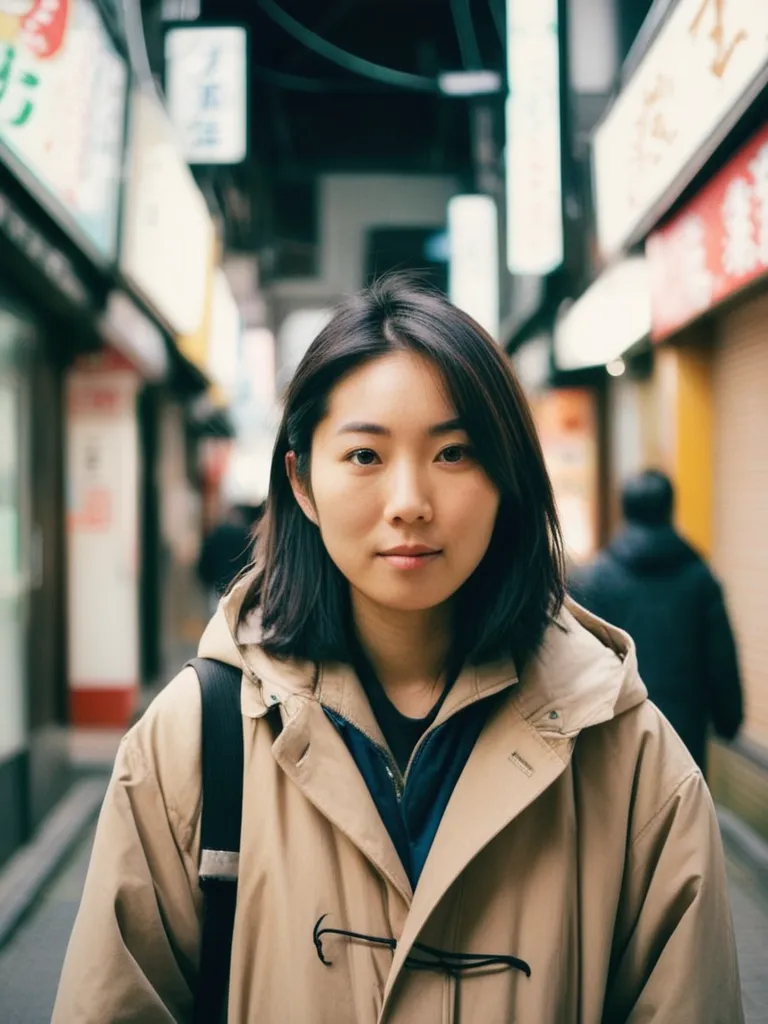 藤沢 孝子(孝子ぼん) のコーディネート