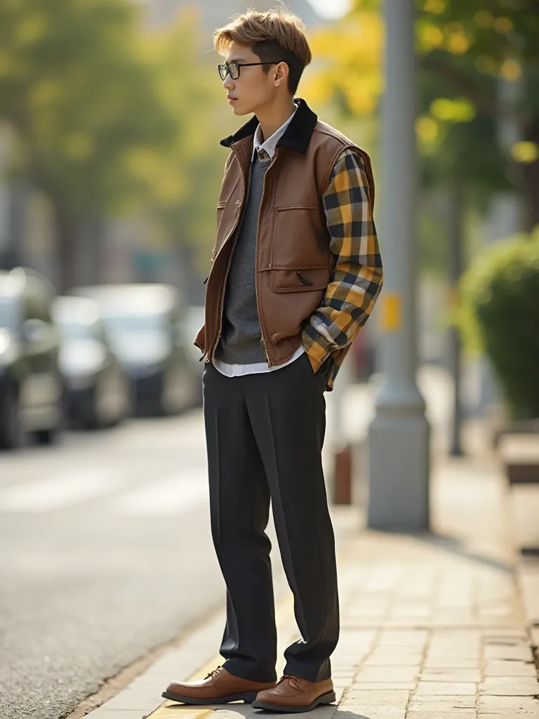 宮崎 進(進っち) のコーディネート