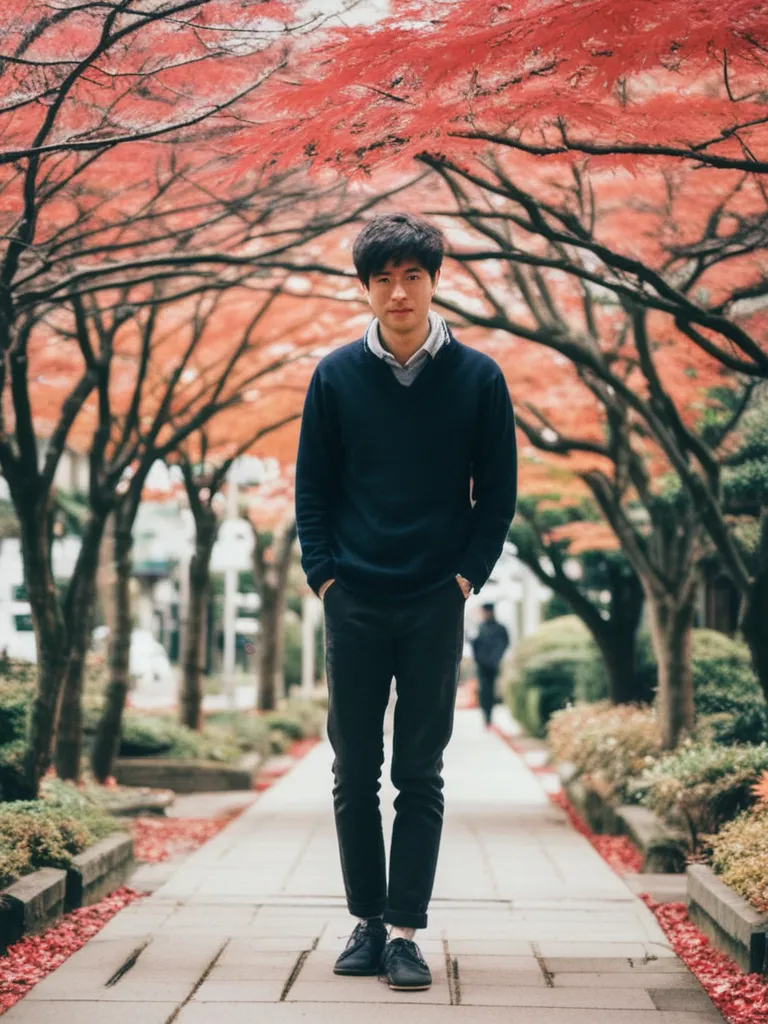 神谷 弘(弘にゃそ) のコーディネート