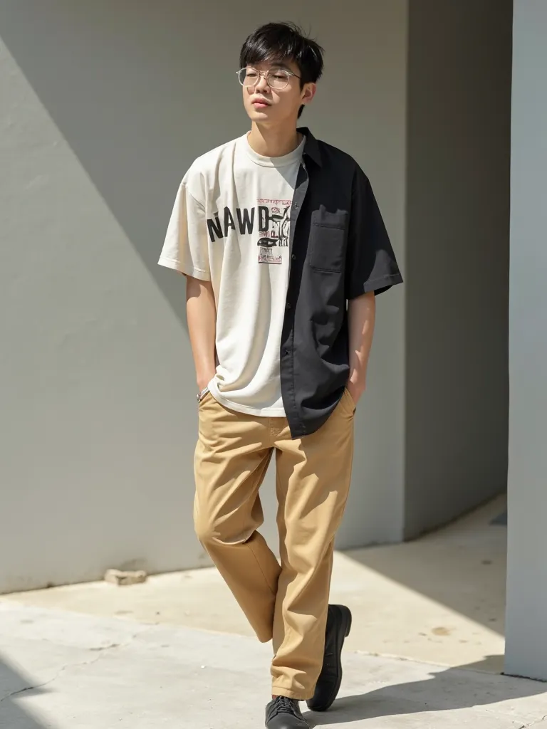 金子 陽斗(陽りん) のコーディネート