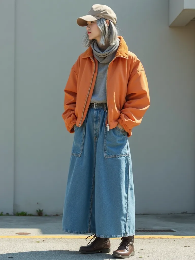 鈴木 フミ(フぬ) のコーディネート