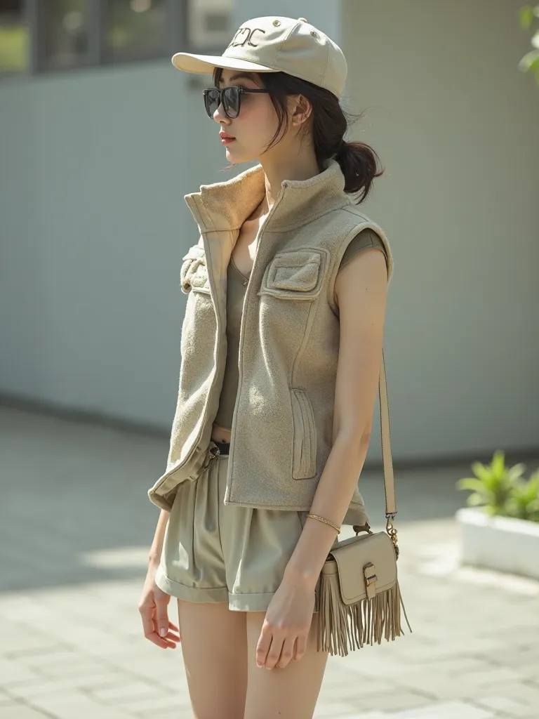 熊谷 玲奈(玲ぬ) のコーディネート