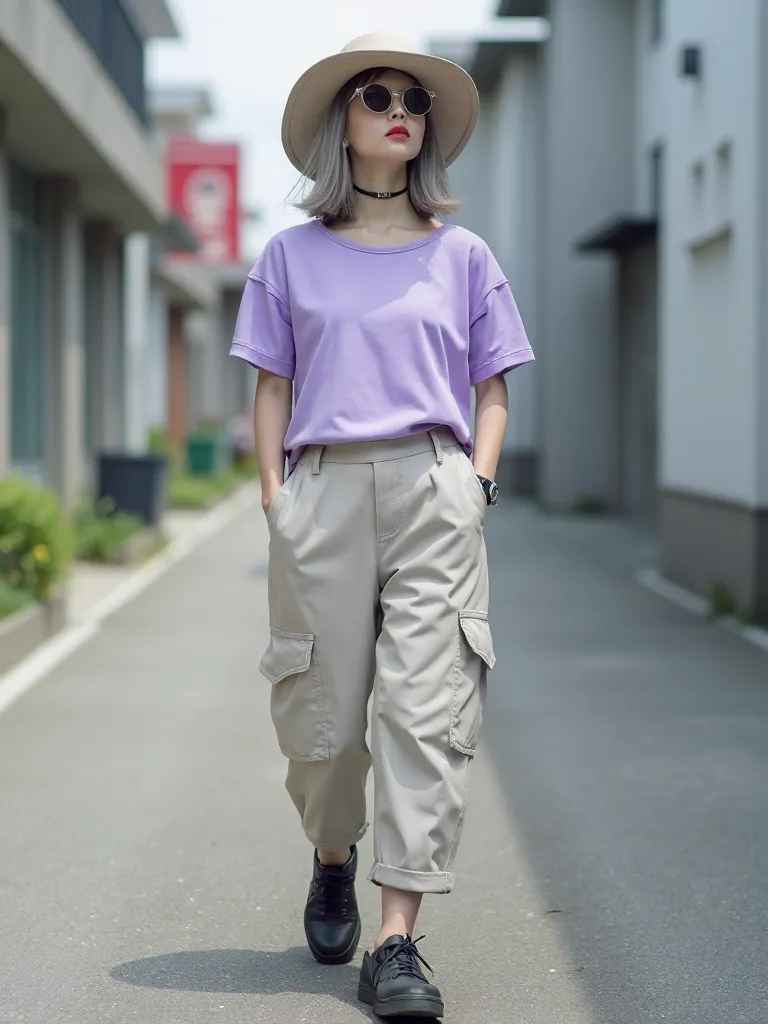 松永 直子(直子ぴょん) のコーディネート