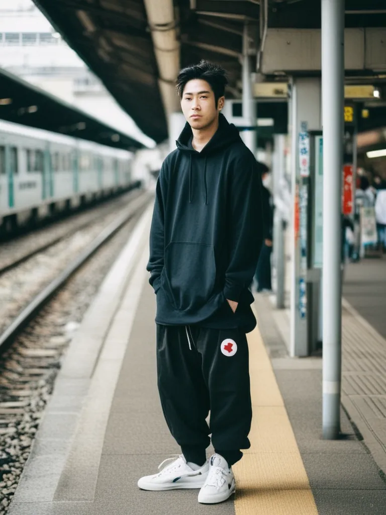 小松 徹(徹っぴ) のコーディネート