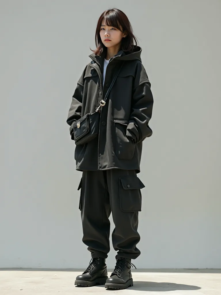 菊池 裕美(裕美ぴょん) のコーディネート