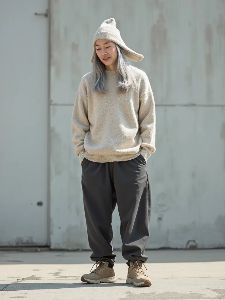 寺田 浩(浩にゃん) のコーディネート