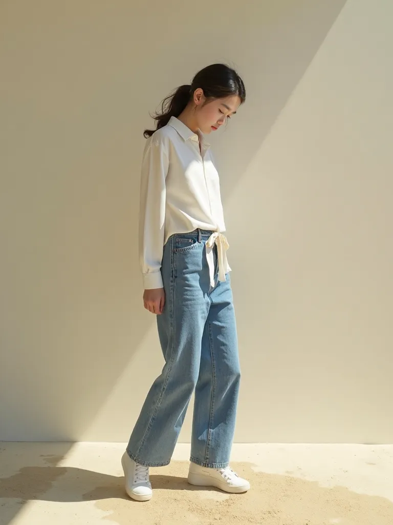 金井 フミ(フミぼん) のコーディネート