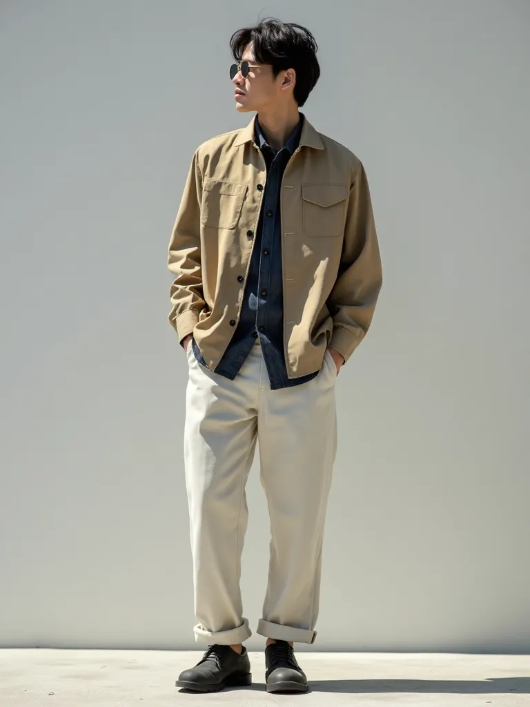 高木 孝子(孝子くん) のコーディネート