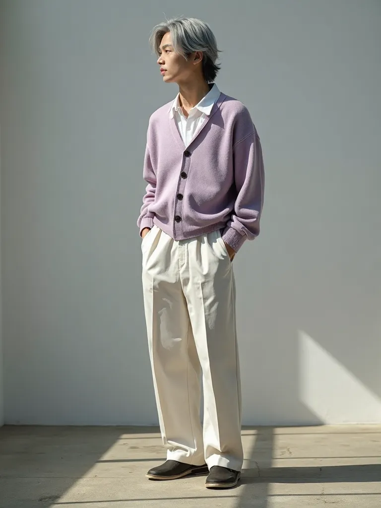 西岡 匠(匠たん) のコーディネート