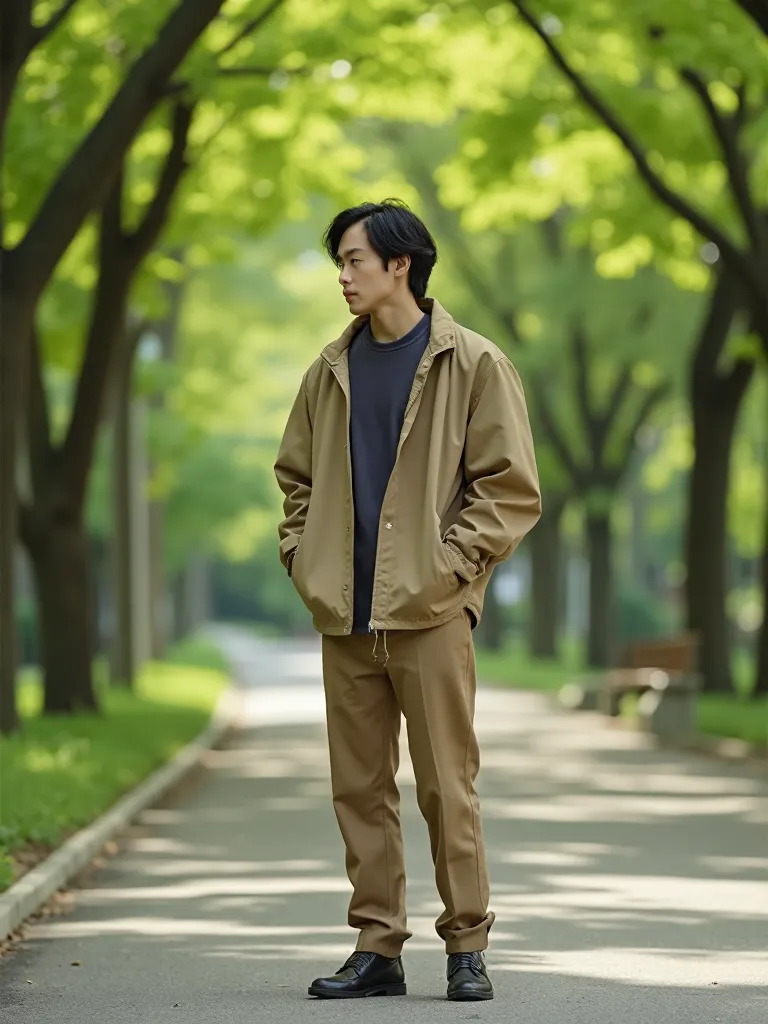 井上 陽大(陽大ちゃん) のコーディネート