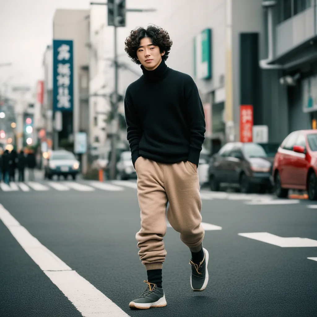 緒方 結翔(結翔くん) のコーディネート