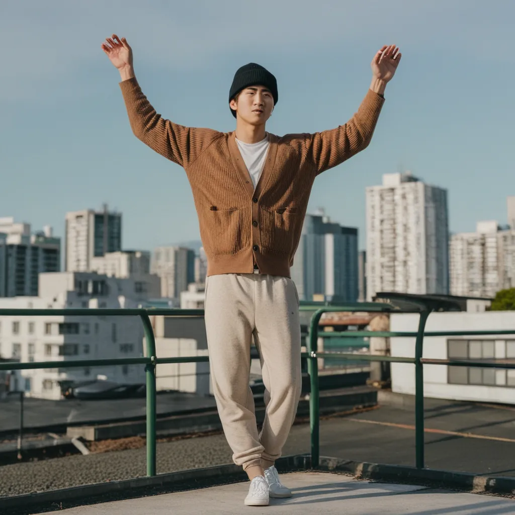 川村 蓮(蓮ぴ) のコーディネート